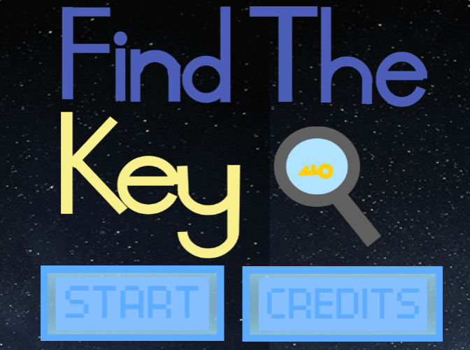 Screenshot of the game interface